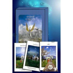 COFFRET L'ORACLE DES LICORNES
