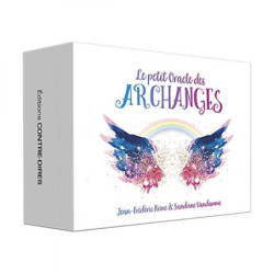 LE PETIT ORACLE DES ARCHANGES