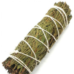 Fagot Cèdre 20-25g