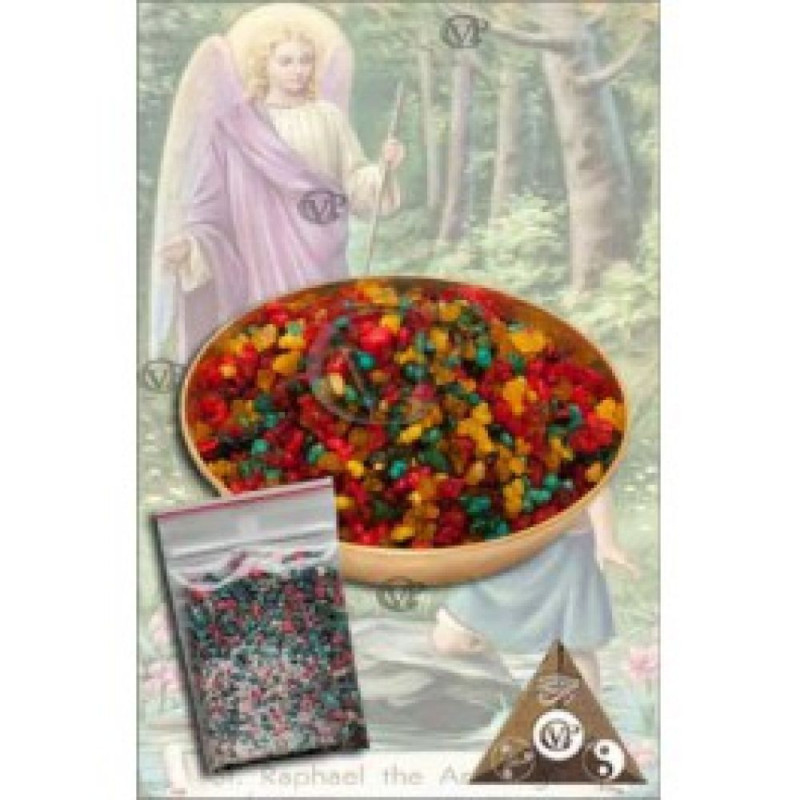 ENCENS ARCHANGE RAPHAEL EN GRAINS