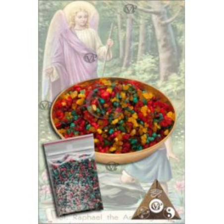 ENCENS ARCHANGE RAPHAEL EN GRAINS