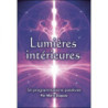 COFFRET LUMIÈRES INTÉRIEURES