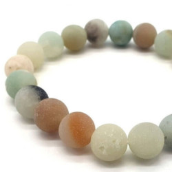 Bracelet Amazonite Multi...