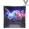 Cendrier en Verre V-Syndicate ©