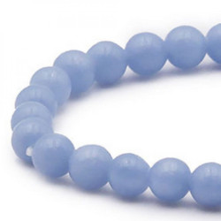 BRACELET BOULE 06MM ANGELITE A