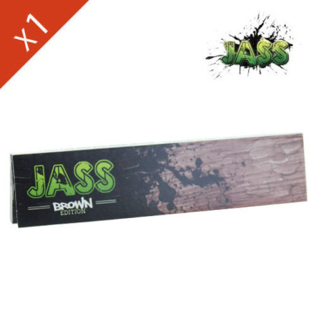 Feuille Roll Jass © Brown