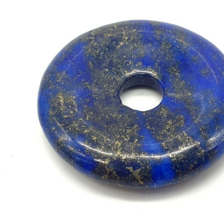 Donut Lapis Lazuli 3cm