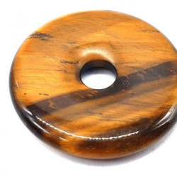 Donut Oeil de Tigre 3cm