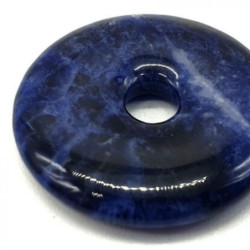 Donut Sodalite 3cm