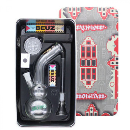 Coffret Bang Amsterdam