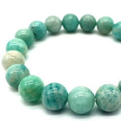 Bracelet Amazonite Extra...