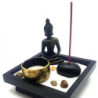 Jardin Zen Bouddha Design 13cm