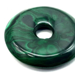 Donut Malachite 4cm