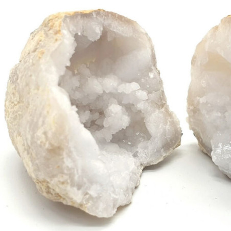 Géode Quartz 8-10cm