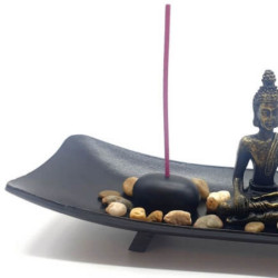 Jardin Zen Bouddha Design 13cm