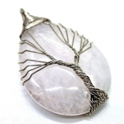 Pendentif Arbre de Vie -...