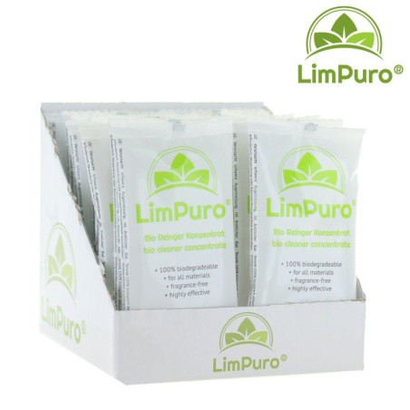 Limpuro © 20ml