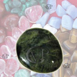 PIERRE PENDENTIF JADE NEPHRITE