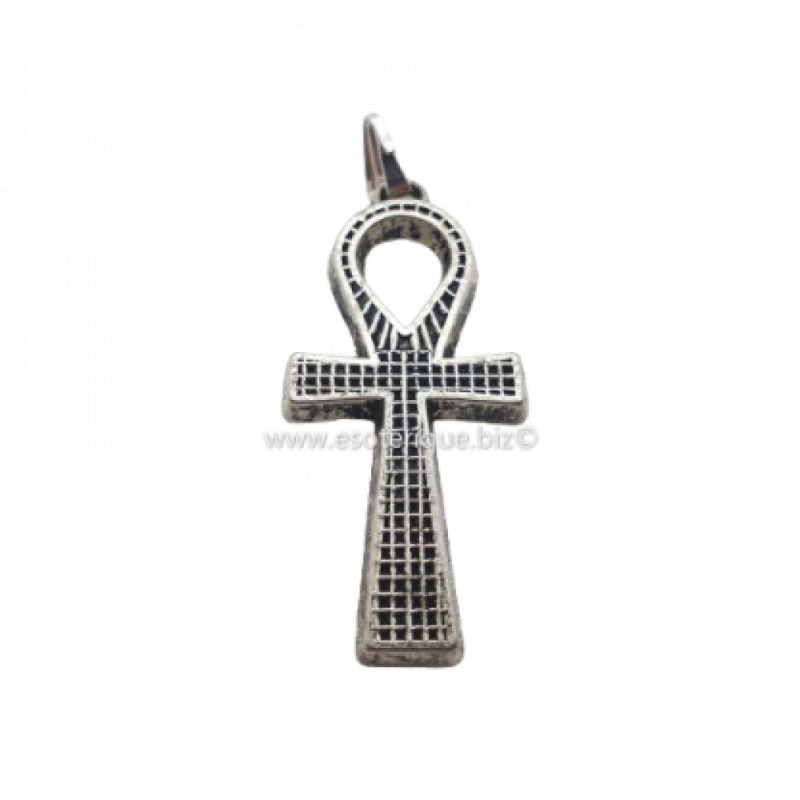 Talisman CROIX D'ANKH