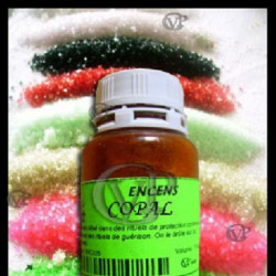 ENCENS COPAL