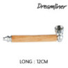 Pipe Bois & Metal Dreamliner 12cm
