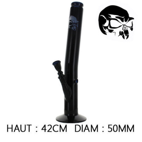 Bang Verre 1155  et 1393 42cm