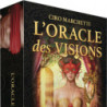 L'Oracle des visions - Coffret