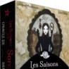 Les Saisons de la Sorcière - Coffret