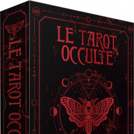 Le Tarot Occulte - Coffret
