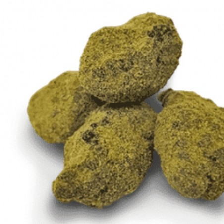 Fleur CBD – MoonRock (43%)