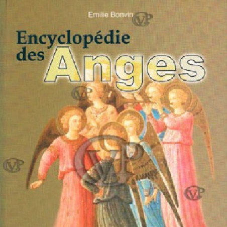 ENCYCLOPEDIE DES ANGES