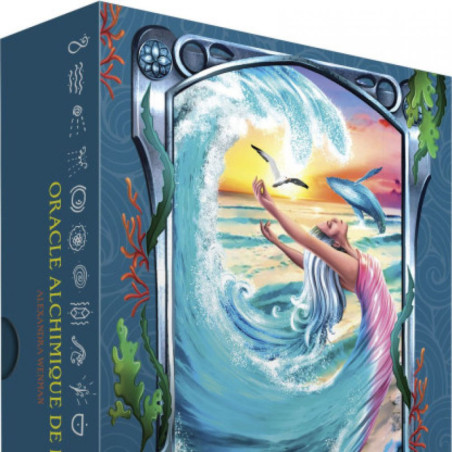 ORACLE ALCHIMIQUE DE L'EAU