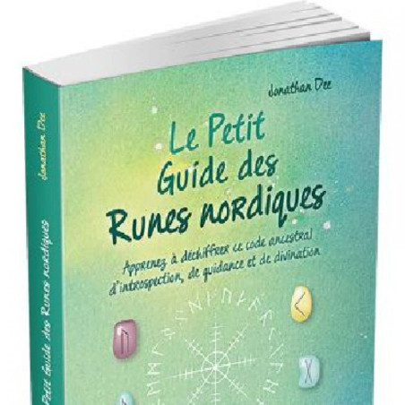 LE PETIT GUIDE DES RUNES NORDIQUES