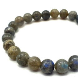 Bracelet Labradorite 'AA'...