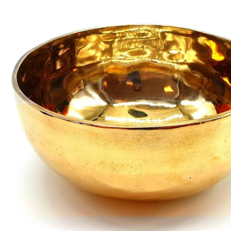 Bol Chantant Tibétain Samadhi 500g