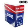 Filtre OCB © Slim Blanc