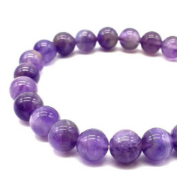 Bracelet 'Purple Light'...