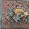 LE PETIT ORACLE DES ANIMAUX DE POUVOIR