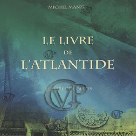 LE LIVRE DE L’ATLANTIDE