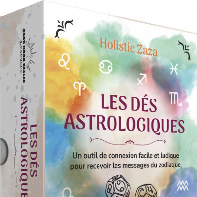 LES DES ASTROLOGIQUES
