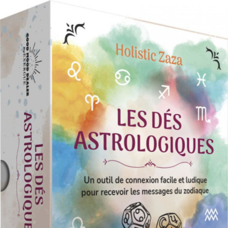 LES DES ASTROLOGIQUES
