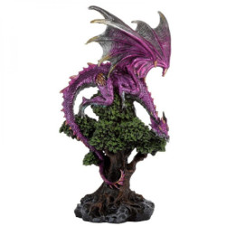 Figurine Dragon Dark...