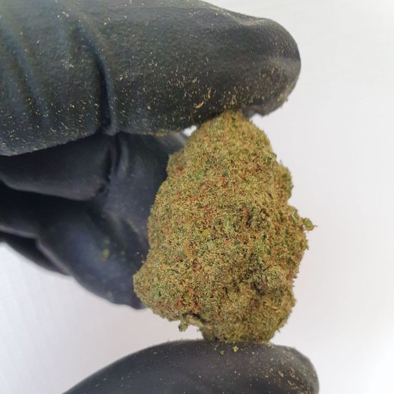 Fleur CBD - CALIFORNIA ICE CREAM CAKE