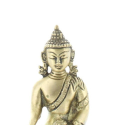 Statuette Bouddha Varada...