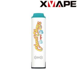 Vaporisateur Electro Xvape...