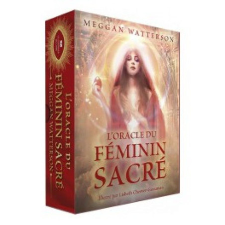 oracle du féminin sacré