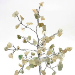 Arbre du Bonheur Aventurine...