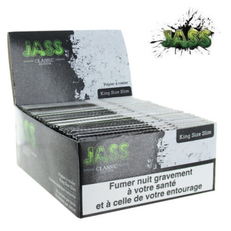 Feuille JASS