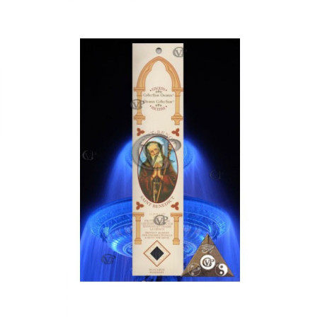 Encens des saints
