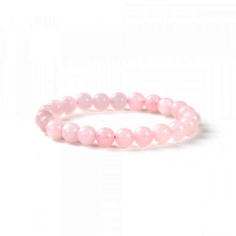 Bracelet Quartz Rose